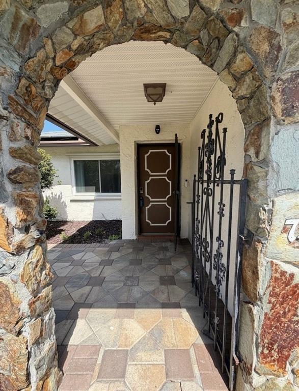 Property for sale at 7438 LAKE FOREST CIRCLE, PORT RICHEY, FL, 34668