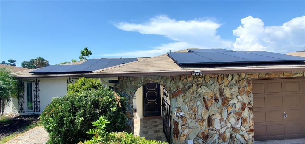 Property for sale at 7438 LAKE FOREST CIRCLE, PORT RICHEY, FL, 34668
