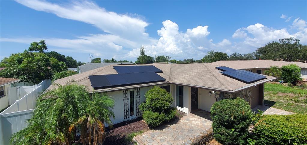 Property for sale at 7438 LAKE FOREST CIRCLE, PORT RICHEY, FL, 34668