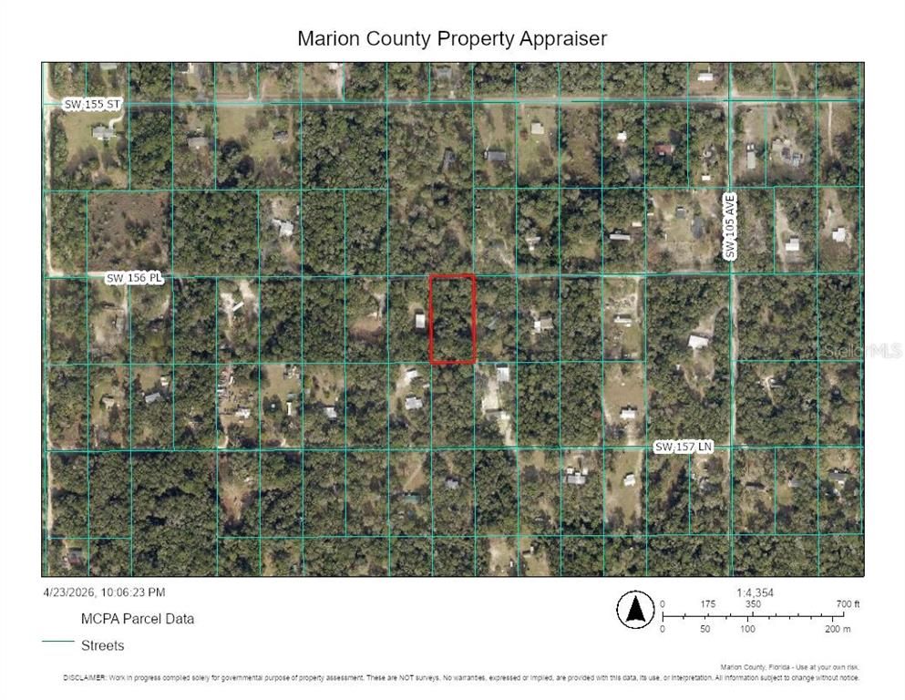 Property for sale at SW 156TH PLACE, DUNNELLON, FL, 34432