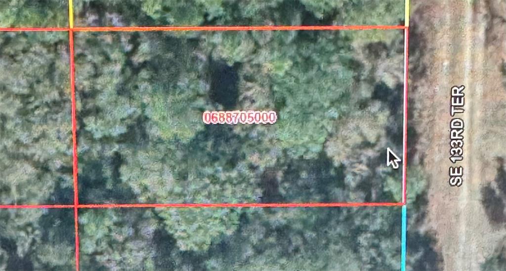 Property for sale at SE 133RD TERRACE, DUNNELLON, FL, 34432