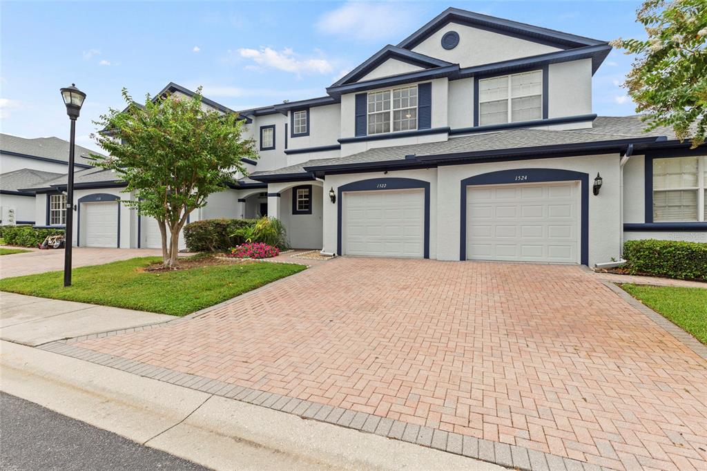 Property for sale at 1522 SUMMERGATE DRIVE, VALRICO, FL, 33594