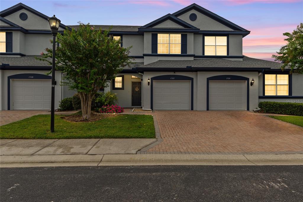 Property for sale at 1522 SUMMERGATE DRIVE, VALRICO, FL, 33594