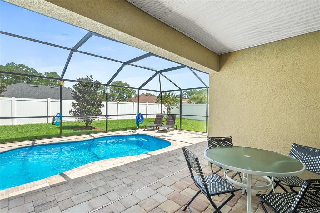Property for sale at 10 LLADD COURT, PALM COAST, FL, 32164
