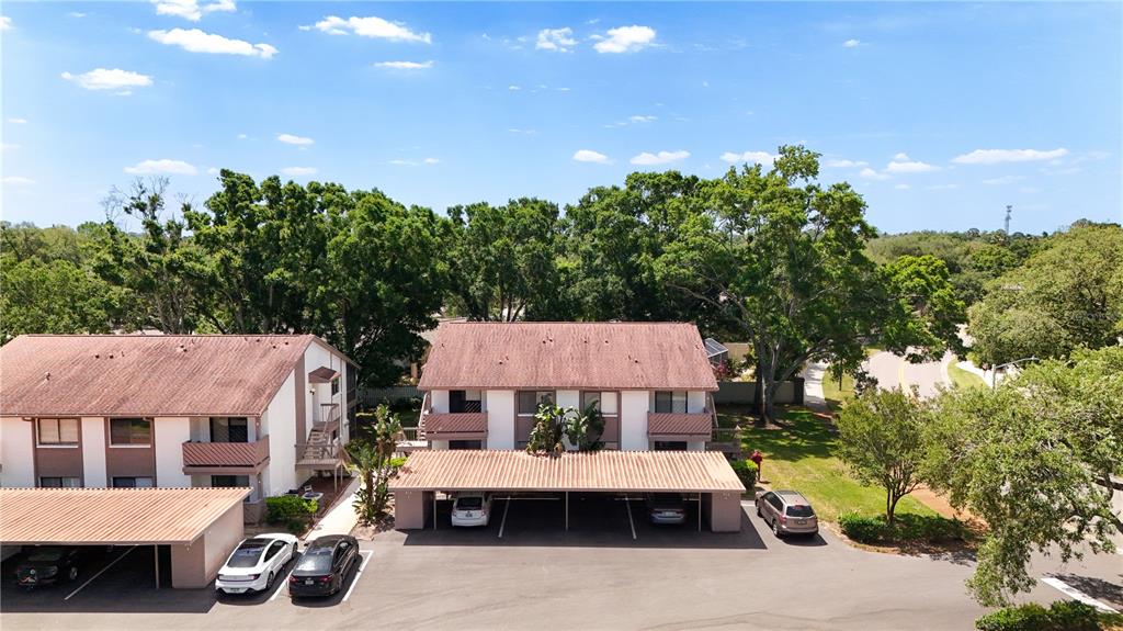 Property for sale at 514 TABOR COURT UNIT C, SAFETY HARBOR, FL, 34695