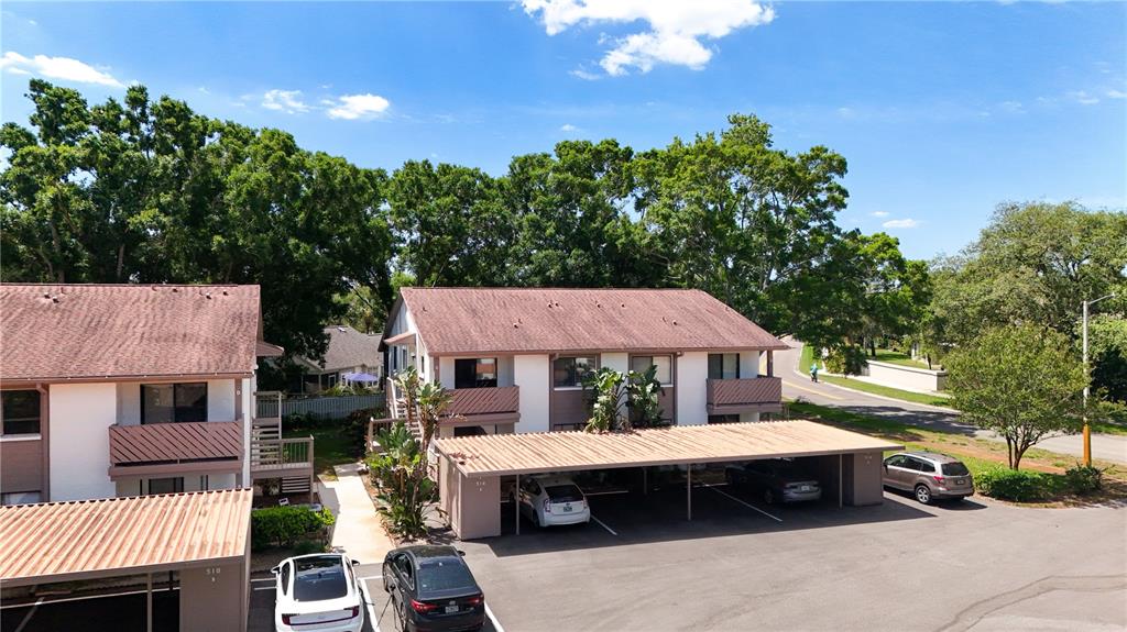 Property for sale at 514 TABOR COURT UNIT C, SAFETY HARBOR, FL, 34695