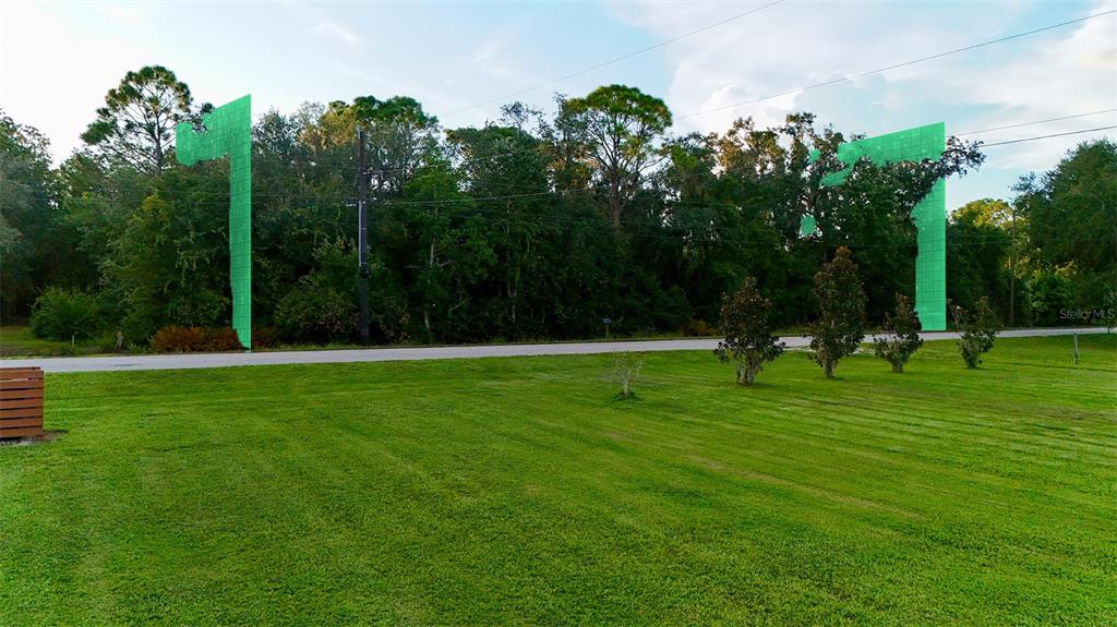 Property for sale at 1514 BLACKWILLOW STREET, LAKE PLACID, FL, 33852