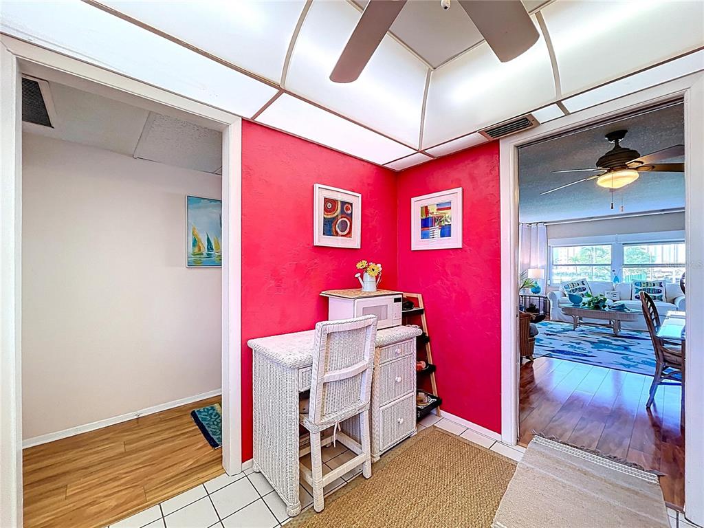 Property for sale at 4650 COVE CIRCLE UNIT 209, ST PETERSBURG, FL, 33708