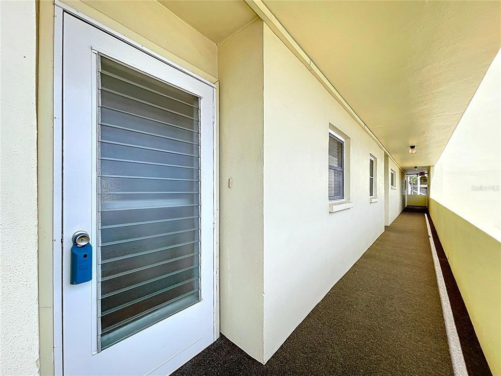 Property for sale at 4650 COVE CIRCLE UNIT 209, ST PETERSBURG, FL, 33708