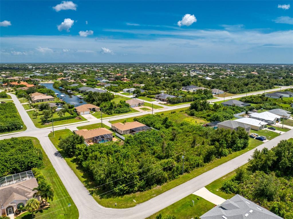Property for sale at 9244 ZORN STREET, PORT CHARLOTTE, FL, 33981