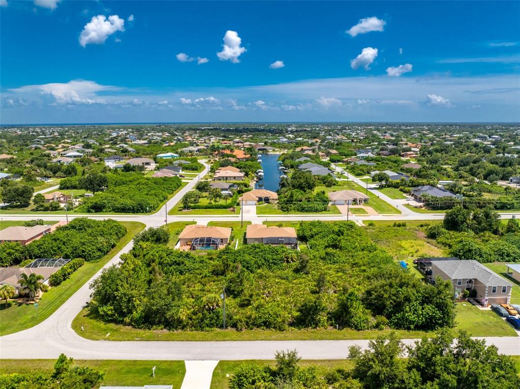 Property for sale at 9244 ZORN STREET, PORT CHARLOTTE, FL, 33981