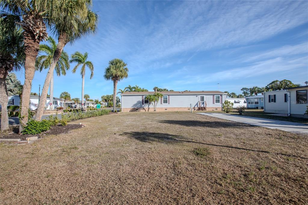 Property for sale at 2100 KINGS HIGHWAY UNIT 28, PORT CHARLOTTE, FL, 33980