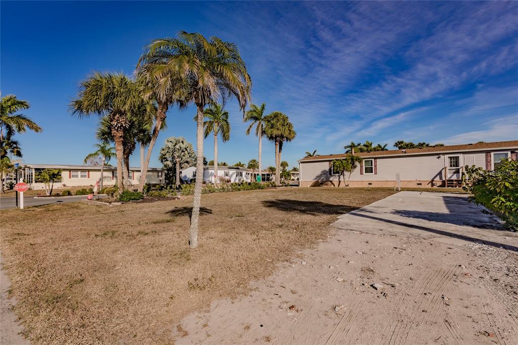 Property for sale at 2100 KINGS HIGHWAY UNIT 28, PORT CHARLOTTE, FL, 33980