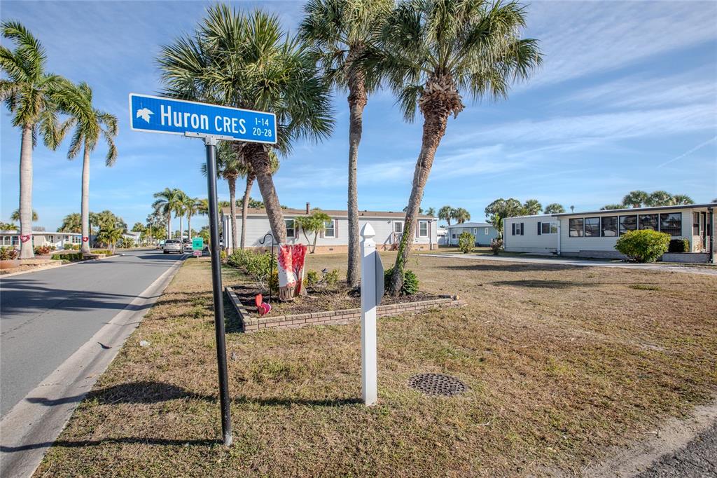 Property for sale at 2100 KINGS HIGHWAY UNIT 28, PORT CHARLOTTE, FL, 33980