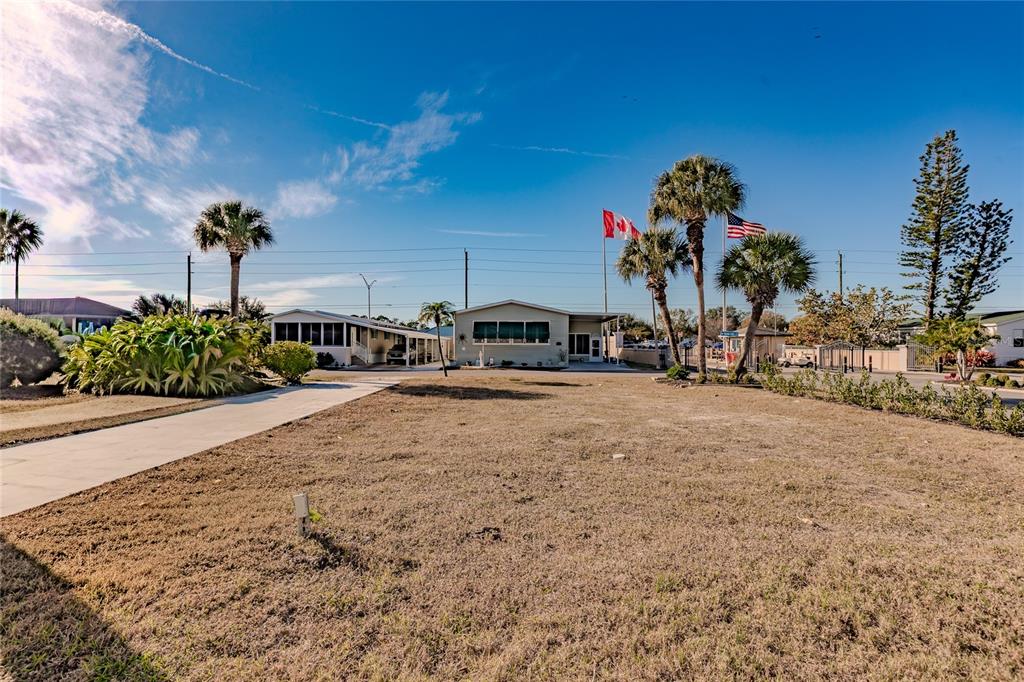 Property for sale at 2100 KINGS HIGHWAY UNIT 28, PORT CHARLOTTE, FL, 33980