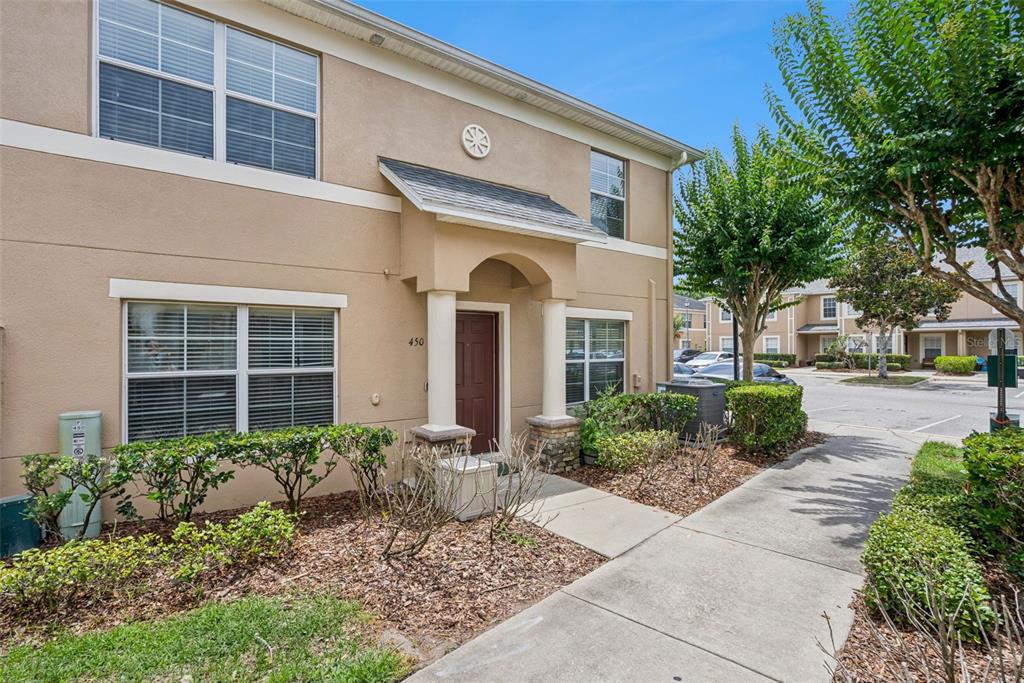 Welcome to 450 Carina Circle! CORNER UNIT!