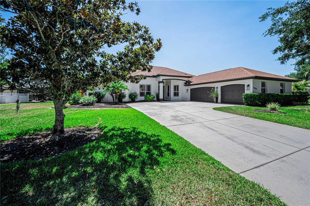 Property for sale at 11423 30TH COVE E, PARRISH, FL, 34219