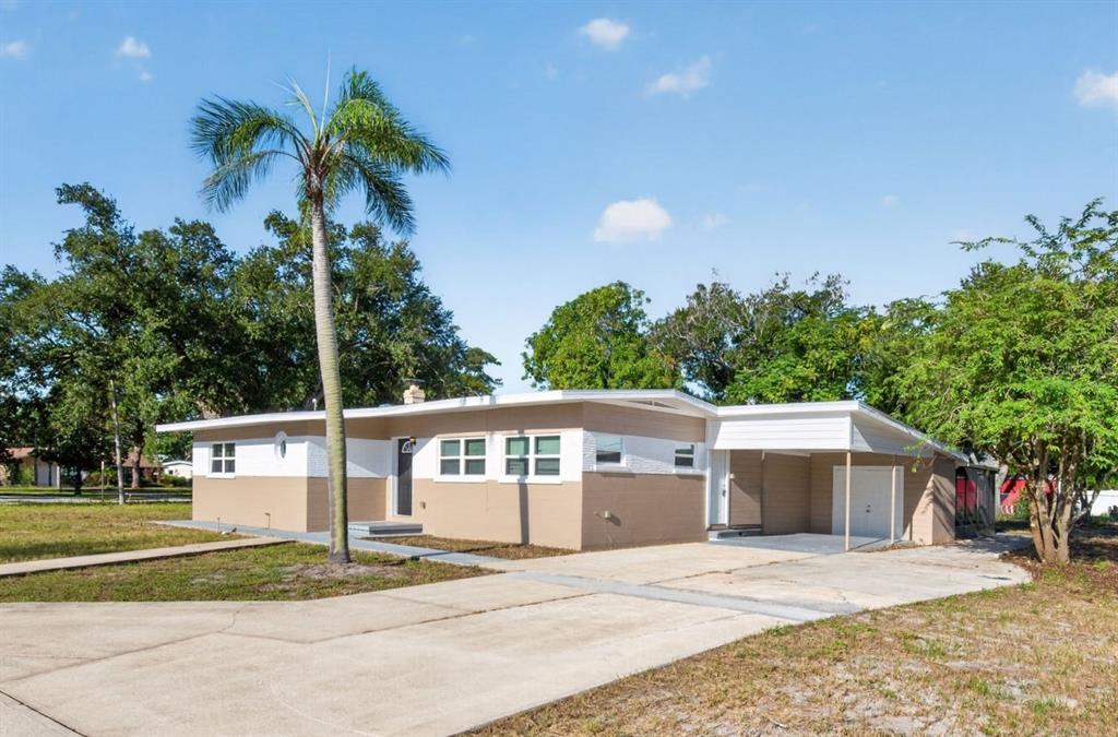 Property for sale at 5131 ARAGON WAY S, ST PETERSBURG, FL, 33705