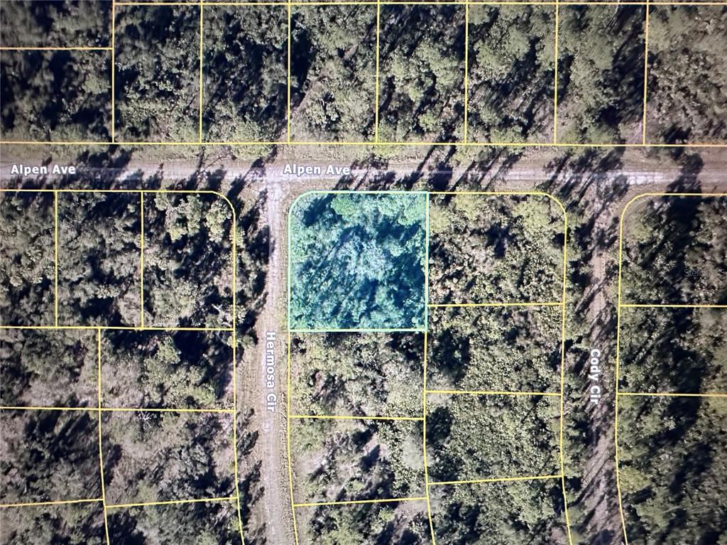 Property for sale at ALPEN AVENUE, NORTH PORT, FL, 34291