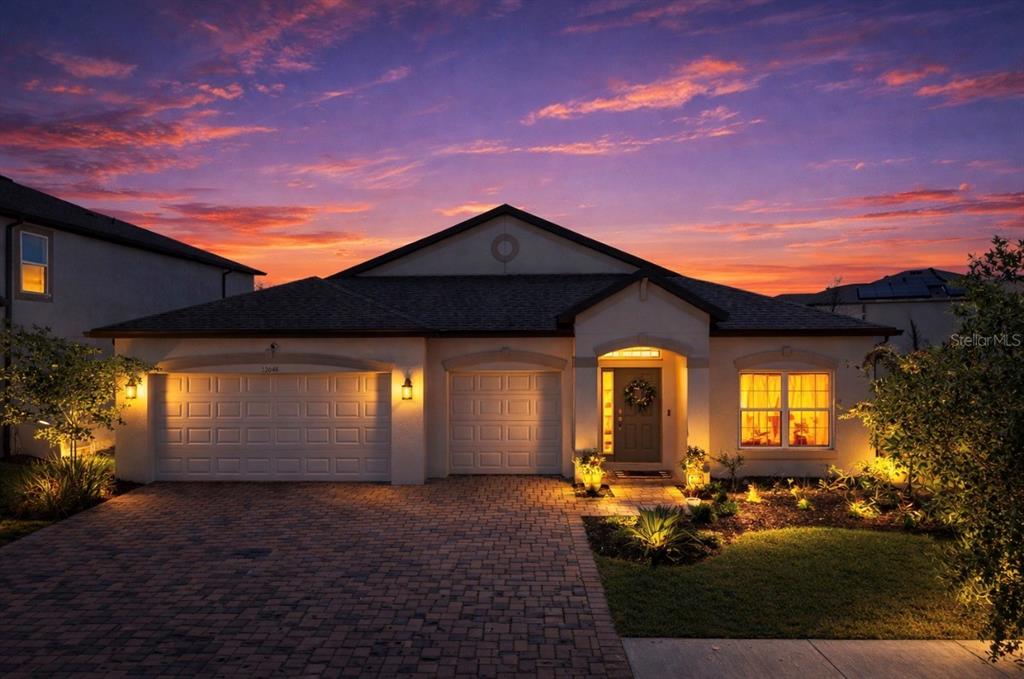Property for sale at 12048 ORCHID ASH STREET, RIVERVIEW, FL, 33579