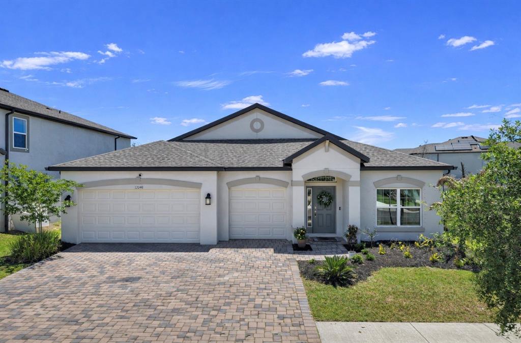 Property for sale at 12048 ORCHID ASH STREET, RIVERVIEW, FL, 33579
