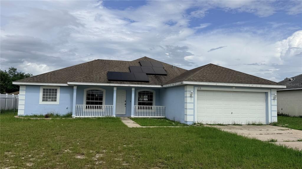 Property for sale at 1713 MINNOW COURT, KISSIMMEE, FL, 34759