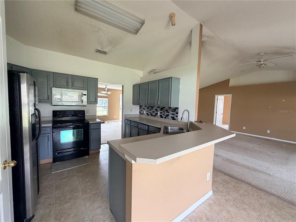 Property for sale at 1713 MINNOW COURT, KISSIMMEE, FL, 34759