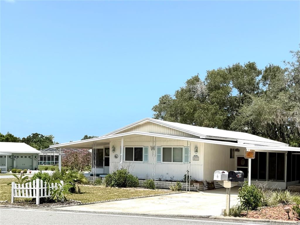 Property for sale at 8253 HIGHPOINT BOULEVARD, BROOKSVILLE, FL, 34613