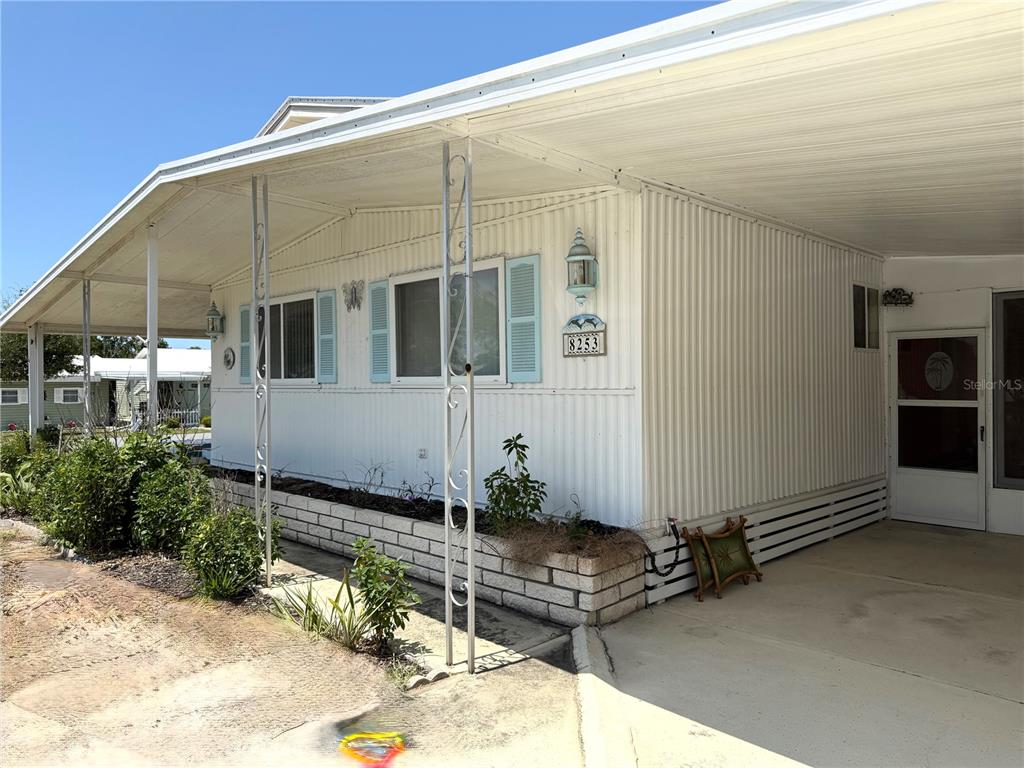 Property for sale at 8253 HIGHPOINT BOULEVARD, BROOKSVILLE, FL, 34613