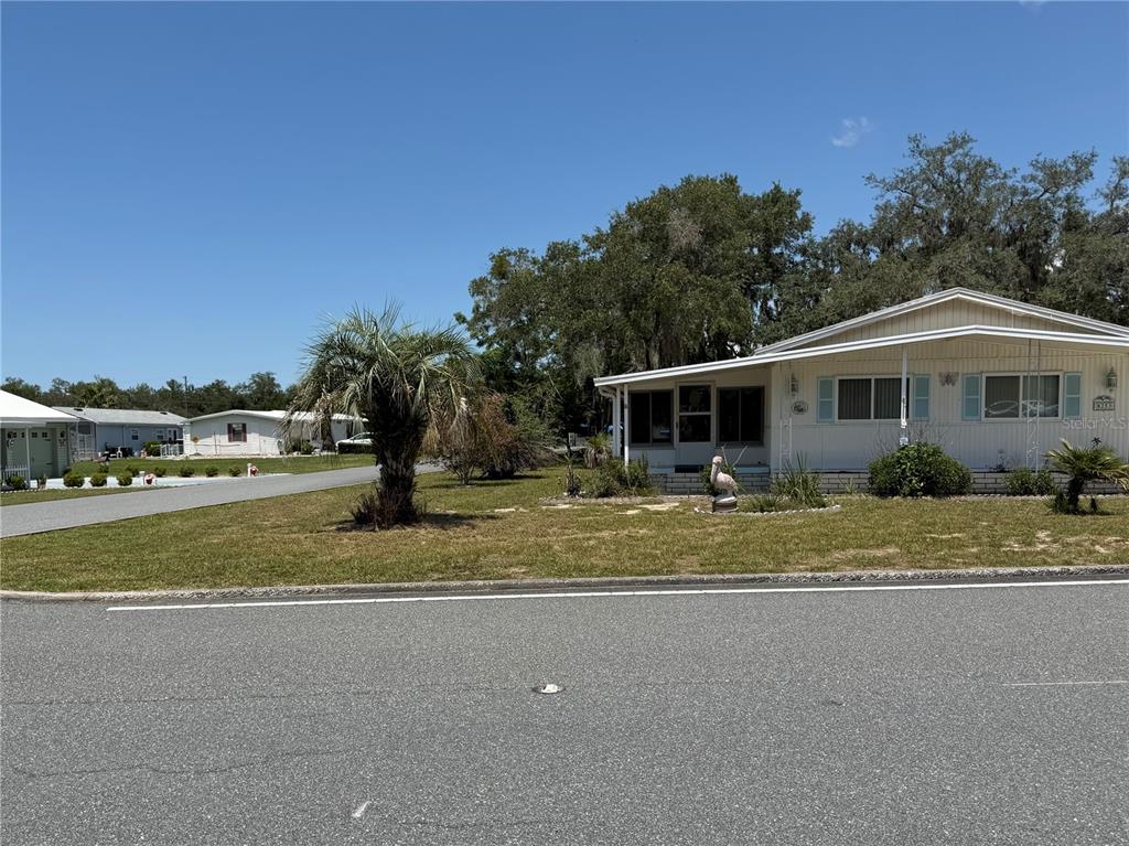 Property for sale at 8253 HIGHPOINT BOULEVARD, BROOKSVILLE, FL, 34613