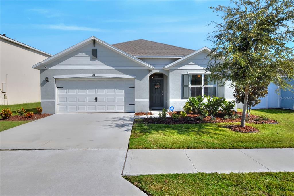 Property for sale at 3645 DIVING DOVE LANE, BARTOW, FL, 33812