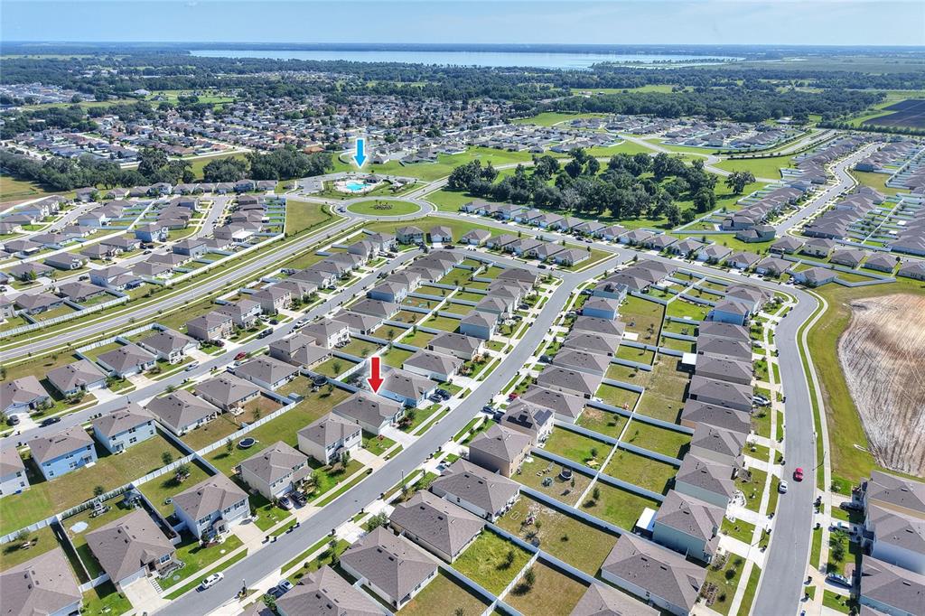Property for sale at 3645 DIVING DOVE LANE, BARTOW, FL, 33812