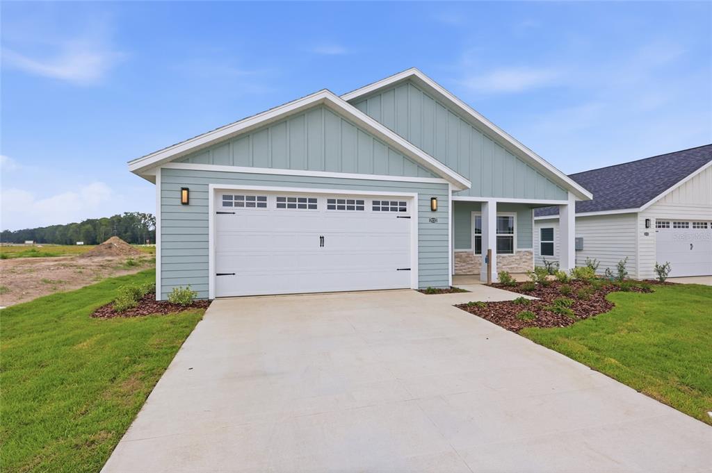 Complete Home
