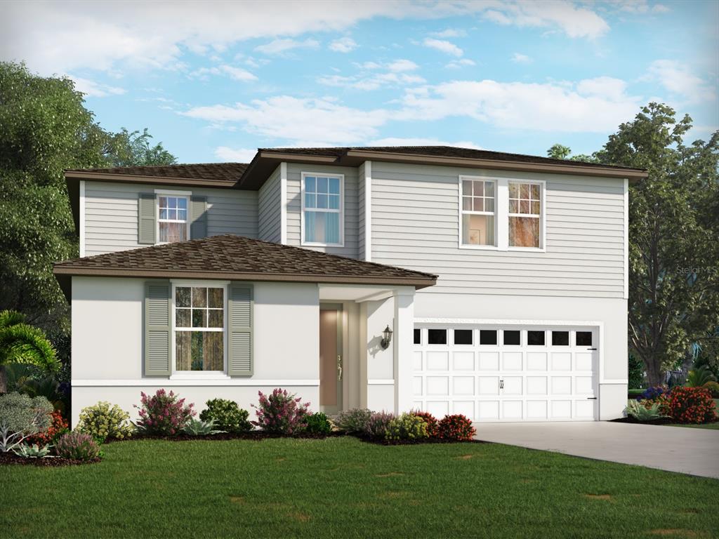 Property for sale at 376 CASTLE DRIVE, LAKE ALFRED, FL, 33850