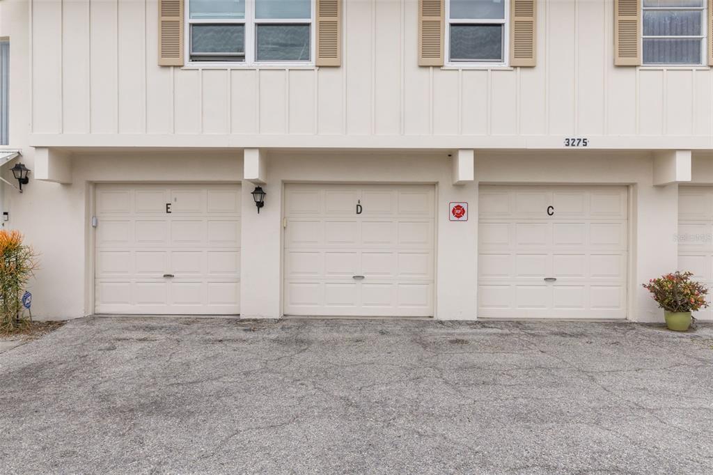 Property for sale at 3275 37TH WAY S UNIT D, ST PETERSBURG, FL, 33711