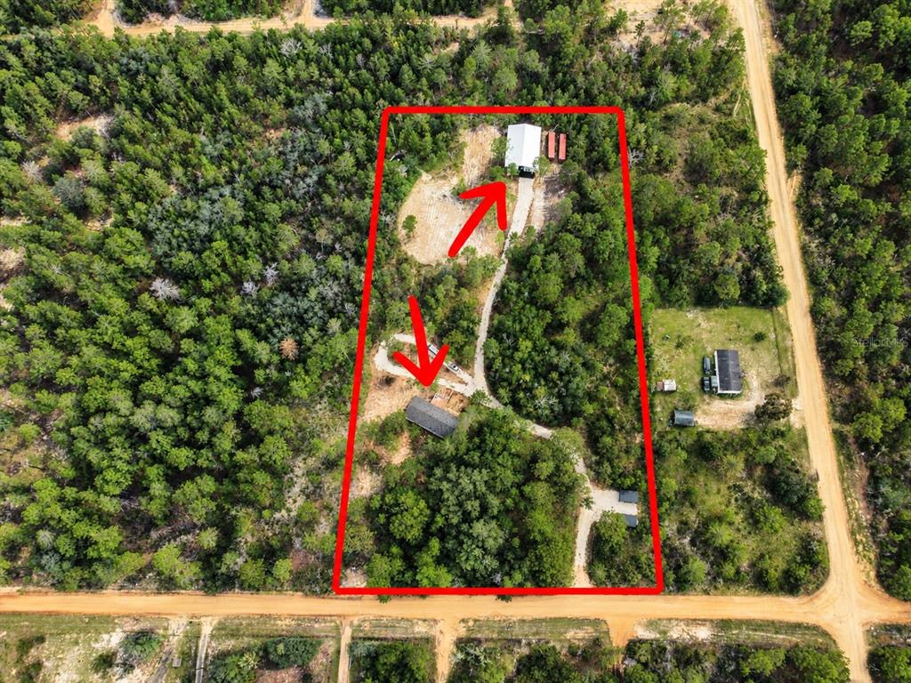 Property for sale at 419 LILY TRAIL, INTERLACHEN, FL, 32148