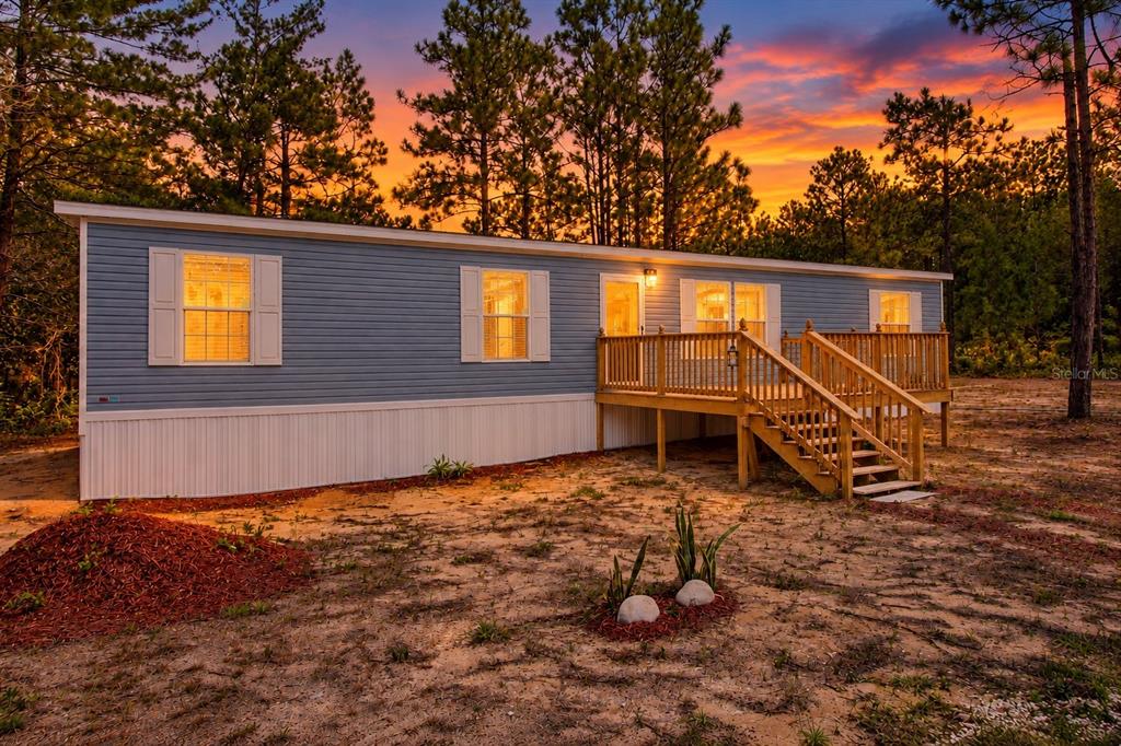 Property for sale at 419 LILY TRAIL, INTERLACHEN, FL, 32148