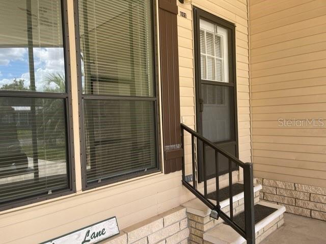 Property for sale at 603 ROBIN LANE, WILDWOOD, FL, 34785