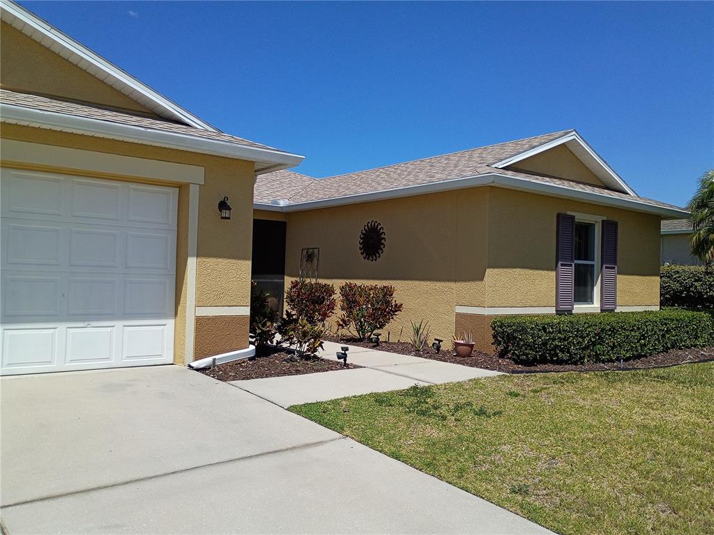 Property for sale at 5220 BUTTERFLY SHELL DRIVE, APOLLO BEACH, FL, 33572