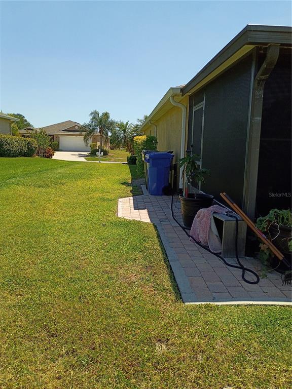 Property for sale at 5220 BUTTERFLY SHELL DRIVE, APOLLO BEACH, FL, 33572