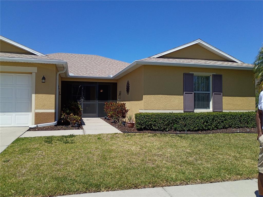 Property for sale at 5220 BUTTERFLY SHELL DRIVE, APOLLO BEACH, FL, 33572