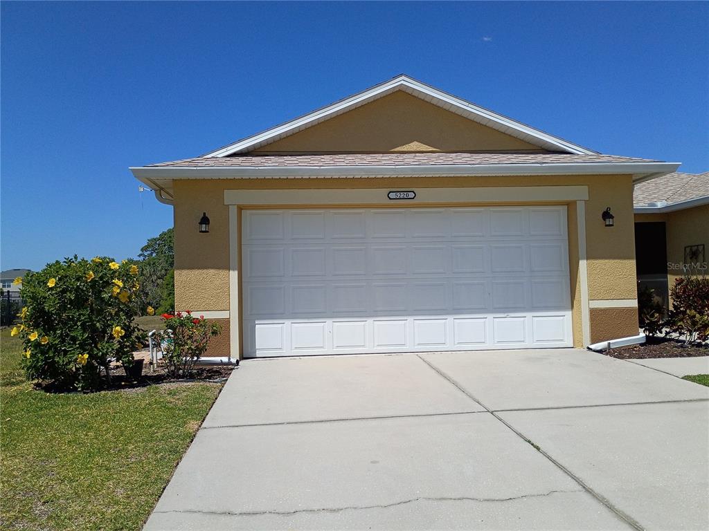 Property for sale at 5220 BUTTERFLY SHELL DRIVE, APOLLO BEACH, FL, 33572