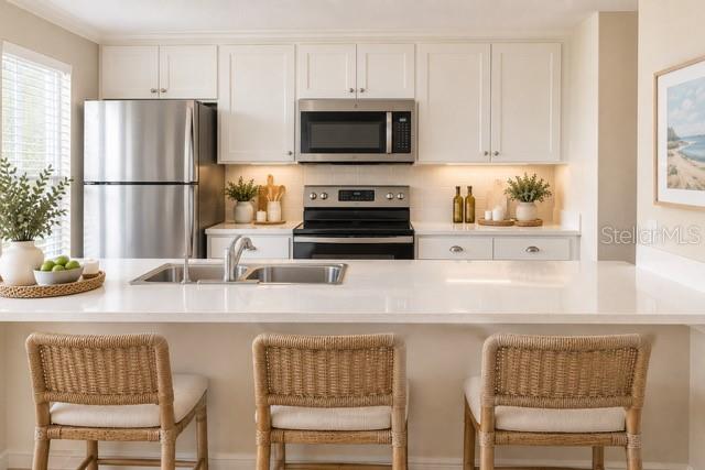 Property for sale at 8370 WINGATE DRIVE UNIT 726, SARASOTA, FL, 34238
