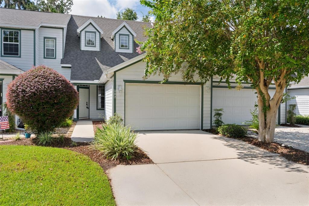 Property for sale at 231 NE 28TH AVENUE UNIT 103, OCALA, FL, 34470