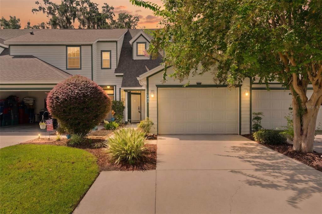 Property for sale at 231 NE 28TH AVENUE UNIT 103, OCALA, FL, 34470