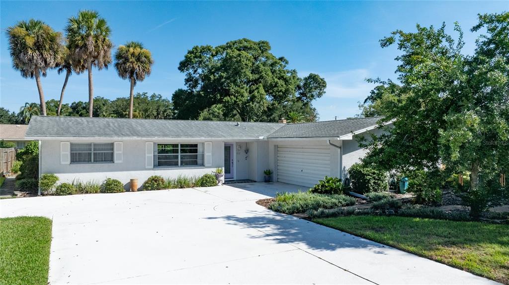 Property for sale at 802 SANDWEDGE DRIVE, NEW SMYRNA BEACH, FL, 32168