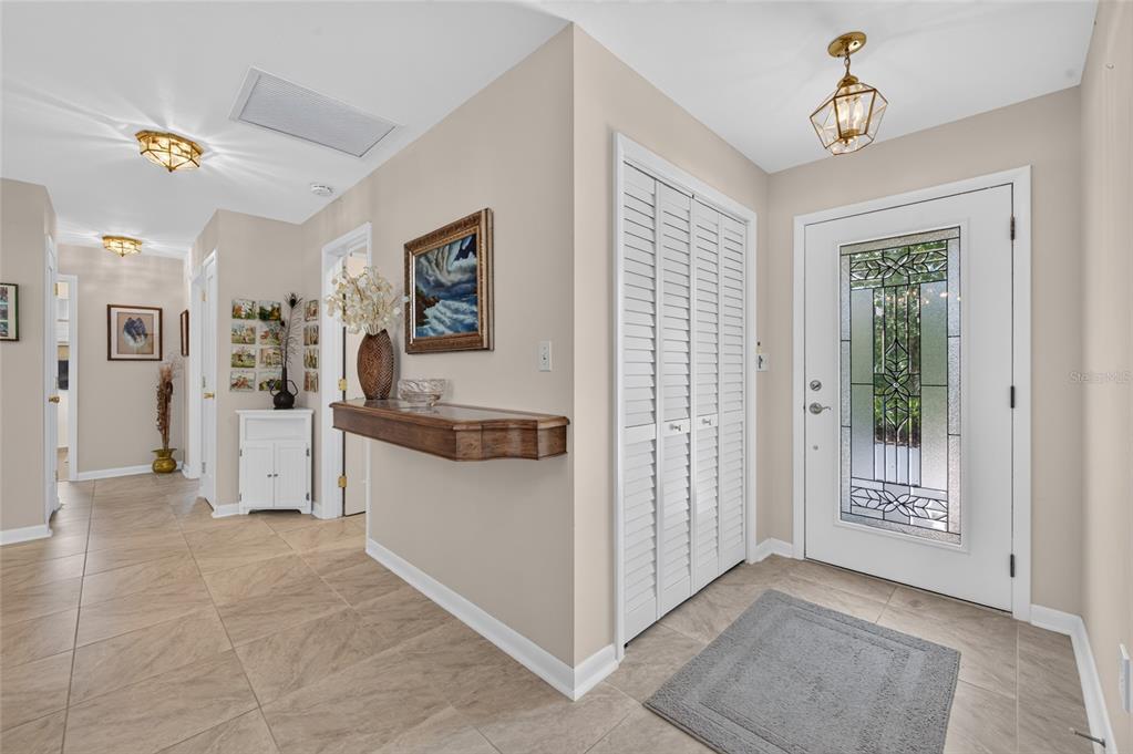 Property for sale at 802 SANDWEDGE DRIVE, NEW SMYRNA BEACH, FL, 32168
