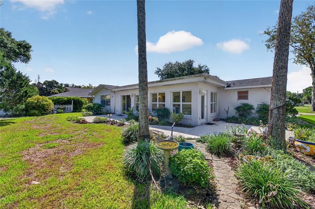 Property for sale at 802 SANDWEDGE DRIVE, NEW SMYRNA BEACH, FL, 32168