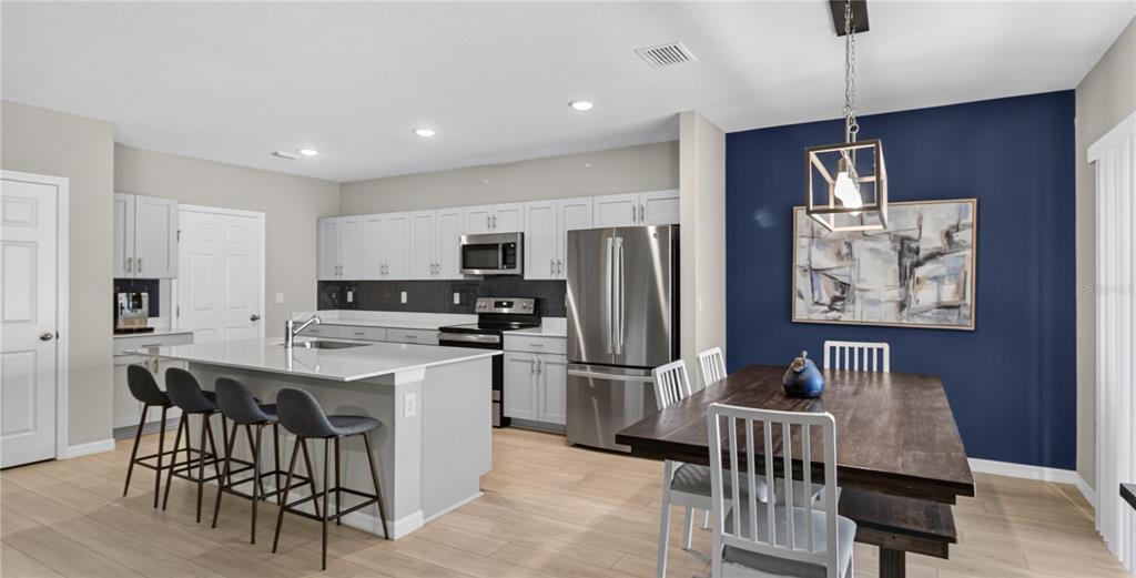 Property for sale at 7860 PEACE LILY AVENUE, WESLEY CHAPEL, FL, 33545