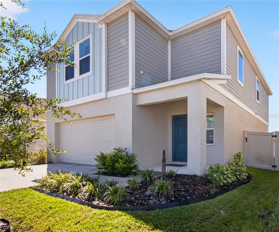 Property for sale at 7860 PEACE LILY AVENUE, WESLEY CHAPEL, FL, 33545